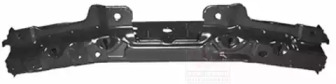 VAN WEZEL 1638663 -  Облицовка передка